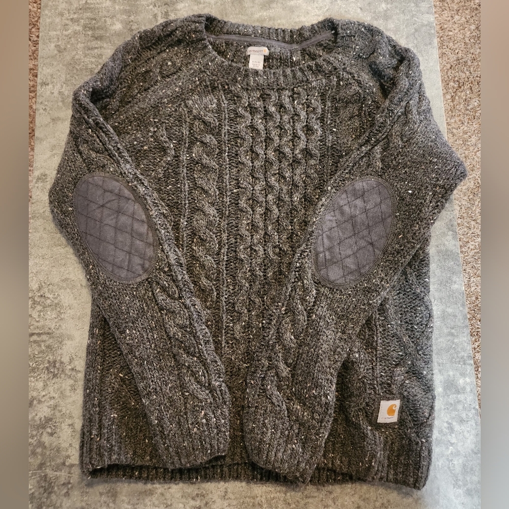Carhartt sweater